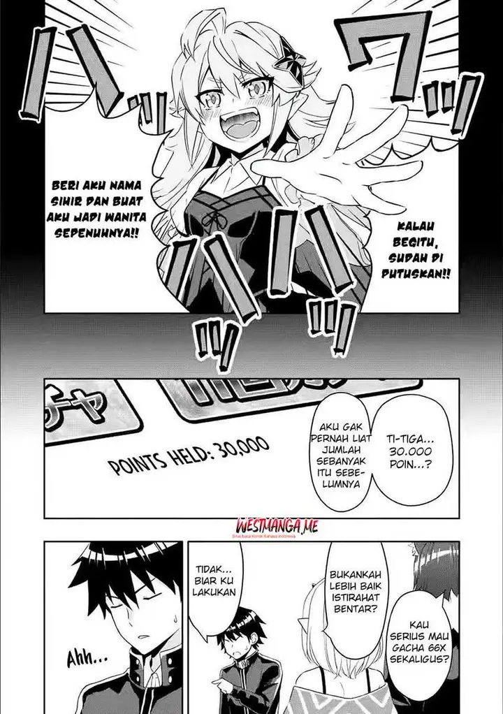 image-komik-hazure-skill-gacha-de-tsuiho-sa-reta-ore-wa-wagamama-osananajimi-o-zetsuen-shi-kakusei-suru-banno-cheat-skill-o-getto-shite-mezase-rakuraku-saikyo-slow-life-chapter-25-8/29