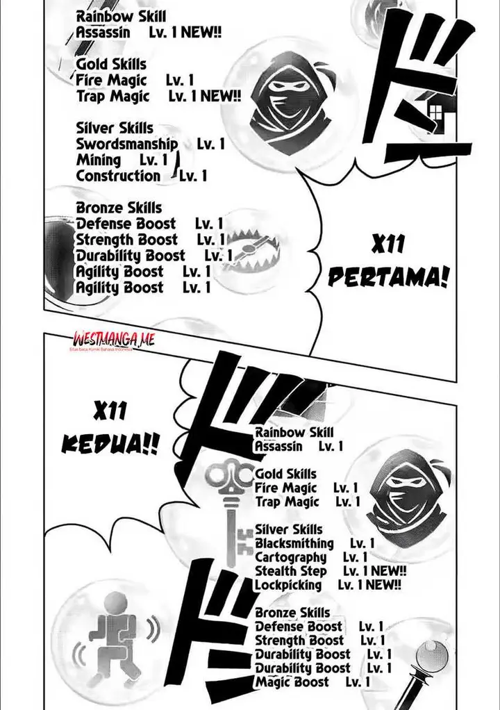 image-komik-hazure-skill-gacha-de-tsuiho-sa-reta-ore-wa-wagamama-osananajimi-o-zetsuen-shi-kakusei-suru-banno-cheat-skill-o-getto-shite-mezase-rakuraku-saikyo-slow-life-chapter-25-10/29