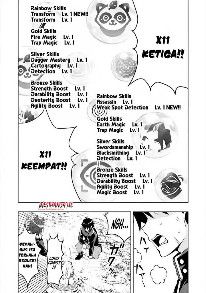 image-komik-hazure-skill-gacha-de-tsuiho-sa-reta-ore-wa-wagamama-osananajimi-o-zetsuen-shi-kakusei-suru-banno-cheat-skill-o-getto-shite-mezase-rakuraku-saikyo-slow-life-chapter-25-11/29