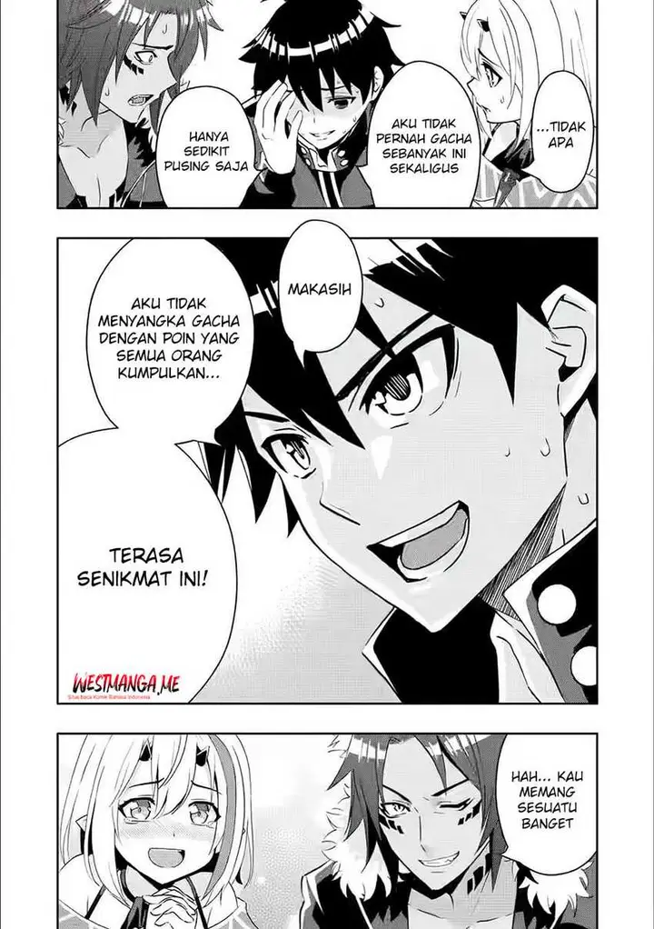 image-komik-hazure-skill-gacha-de-tsuiho-sa-reta-ore-wa-wagamama-osananajimi-o-zetsuen-shi-kakusei-suru-banno-cheat-skill-o-getto-shite-mezase-rakuraku-saikyo-slow-life-chapter-25-12/29