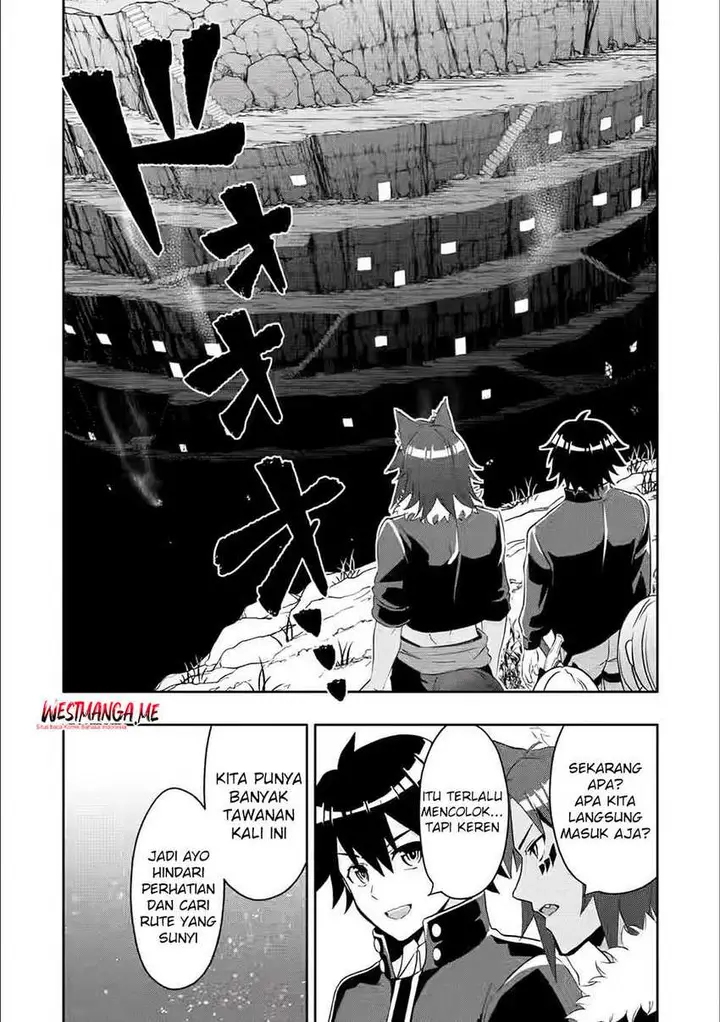 image-komik-hazure-skill-gacha-de-tsuiho-sa-reta-ore-wa-wagamama-osananajimi-o-zetsuen-shi-kakusei-suru-banno-cheat-skill-o-getto-shite-mezase-rakuraku-saikyo-slow-life-chapter-25-17/29