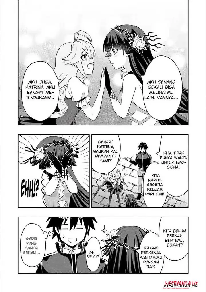 image-komik-hazure-skill-gacha-de-tsuiho-sa-reta-ore-wa-wagamama-osananajimi-o-zetsuen-shi-kakusei-suru-banno-cheat-skill-o-getto-shite-mezase-rakuraku-saikyo-slow-life-chapter-25-23/29