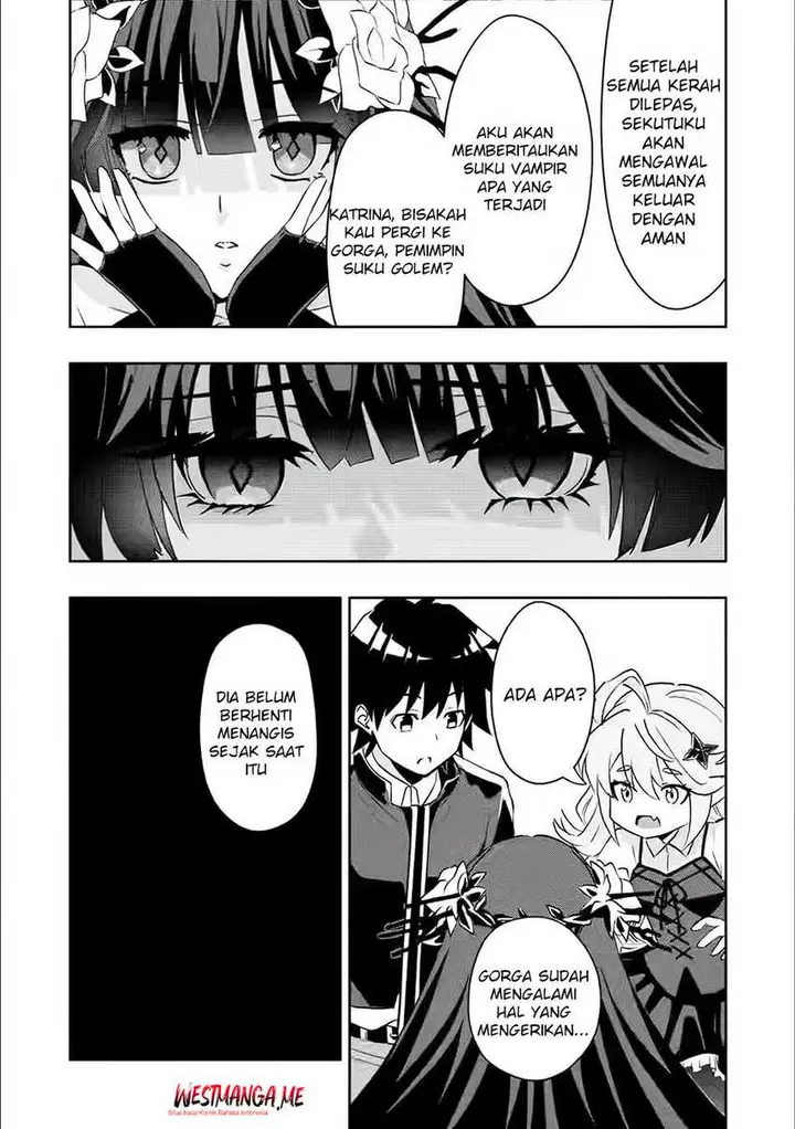 image-komik-hazure-skill-gacha-de-tsuiho-sa-reta-ore-wa-wagamama-osananajimi-o-zetsuen-shi-kakusei-suru-banno-cheat-skill-o-getto-shite-mezase-rakuraku-saikyo-slow-life-chapter-25-25/29