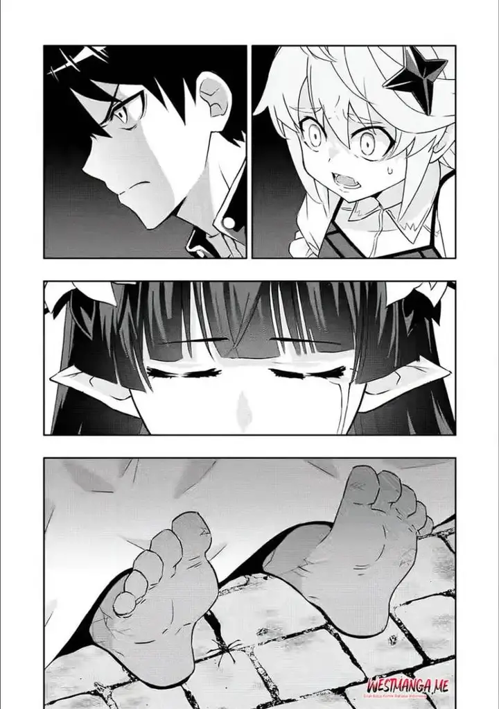 image-komik-hazure-skill-gacha-de-tsuiho-sa-reta-ore-wa-wagamama-osananajimi-o-zetsuen-shi-kakusei-suru-banno-cheat-skill-o-getto-shite-mezase-rakuraku-saikyo-slow-life-chapter-26-2/28