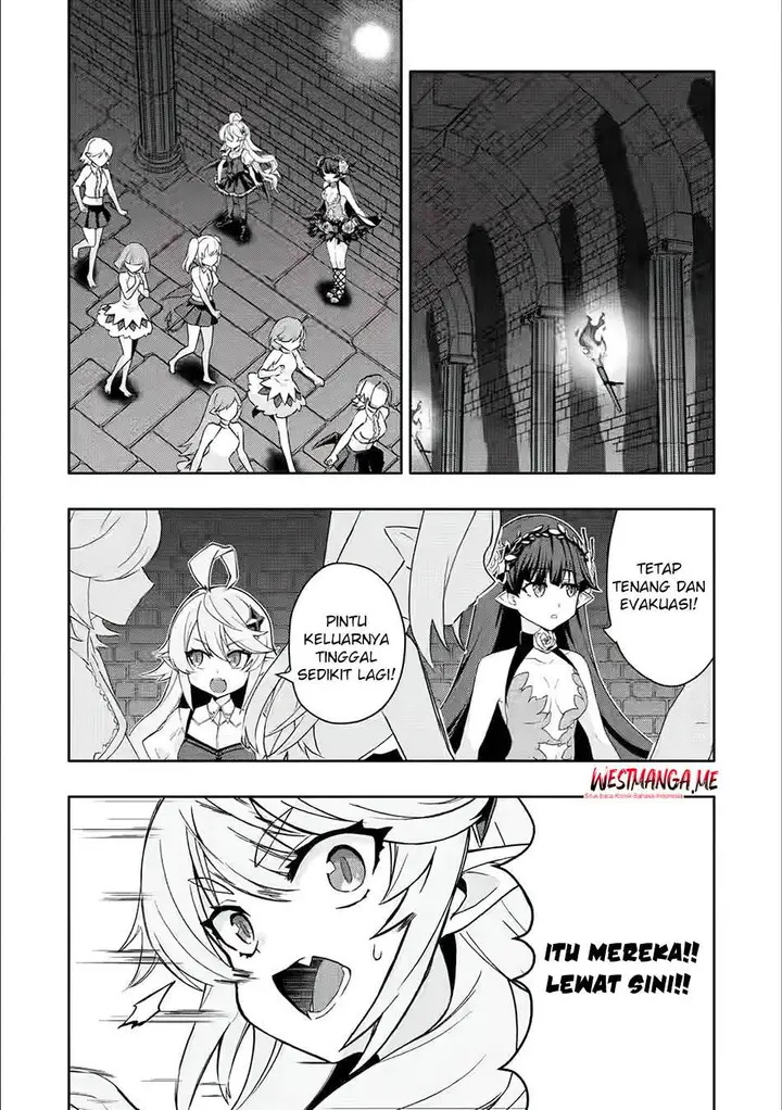 image-komik-hazure-skill-gacha-de-tsuiho-sa-reta-ore-wa-wagamama-osananajimi-o-zetsuen-shi-kakusei-suru-banno-cheat-skill-o-getto-shite-mezase-rakuraku-saikyo-slow-life-chapter-27-2/36