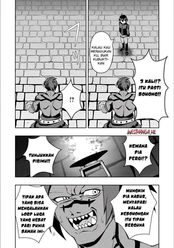image-komik-hazure-skill-gacha-de-tsuiho-sa-reta-ore-wa-wagamama-osananajimi-o-zetsuen-shi-kakusei-suru-banno-cheat-skill-o-getto-shite-mezase-rakuraku-saikyo-slow-life-chapter-27-13/36