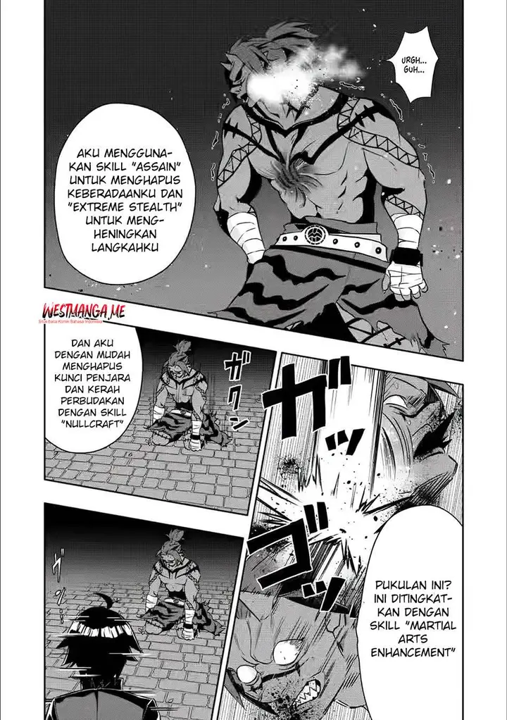 image-komik-hazure-skill-gacha-de-tsuiho-sa-reta-ore-wa-wagamama-osananajimi-o-zetsuen-shi-kakusei-suru-banno-cheat-skill-o-getto-shite-mezase-rakuraku-saikyo-slow-life-chapter-27-15/36