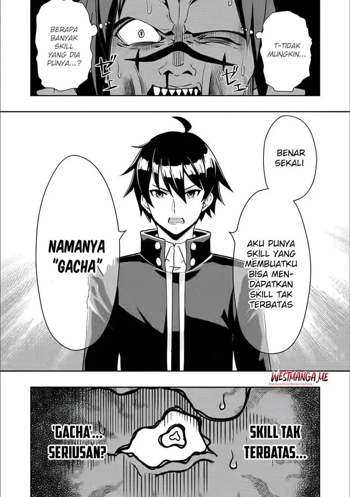 image-komik-hazure-skill-gacha-de-tsuiho-sa-reta-ore-wa-wagamama-osananajimi-o-zetsuen-shi-kakusei-suru-banno-cheat-skill-o-getto-shite-mezase-rakuraku-saikyo-slow-life-chapter-27-17/36