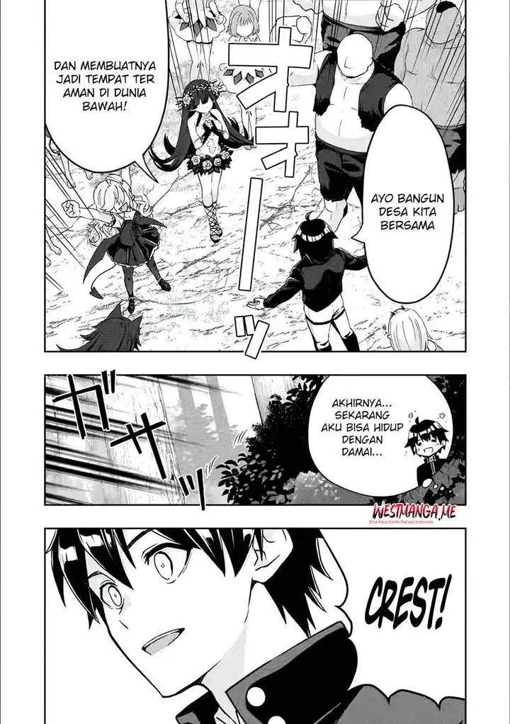 image-komik-hazure-skill-gacha-de-tsuiho-sa-reta-ore-wa-wagamama-osananajimi-o-zetsuen-shi-kakusei-suru-banno-cheat-skill-o-getto-shite-mezase-rakuraku-saikyo-slow-life-chapter-27-33/36
