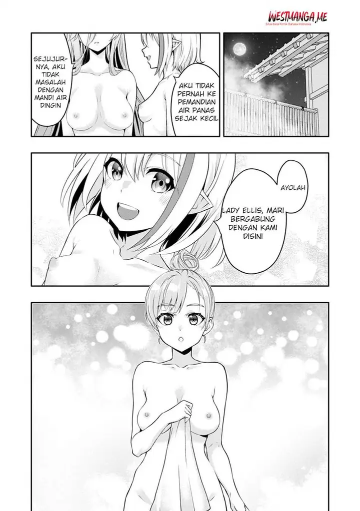 image-komik-hazure-skill-gacha-de-tsuiho-sa-reta-ore-wa-wagamama-osananajimi-o-zetsuen-shi-kakusei-suru-banno-cheat-skill-o-getto-shite-mezase-rakuraku-saikyo-slow-life-chapter-28-2/35