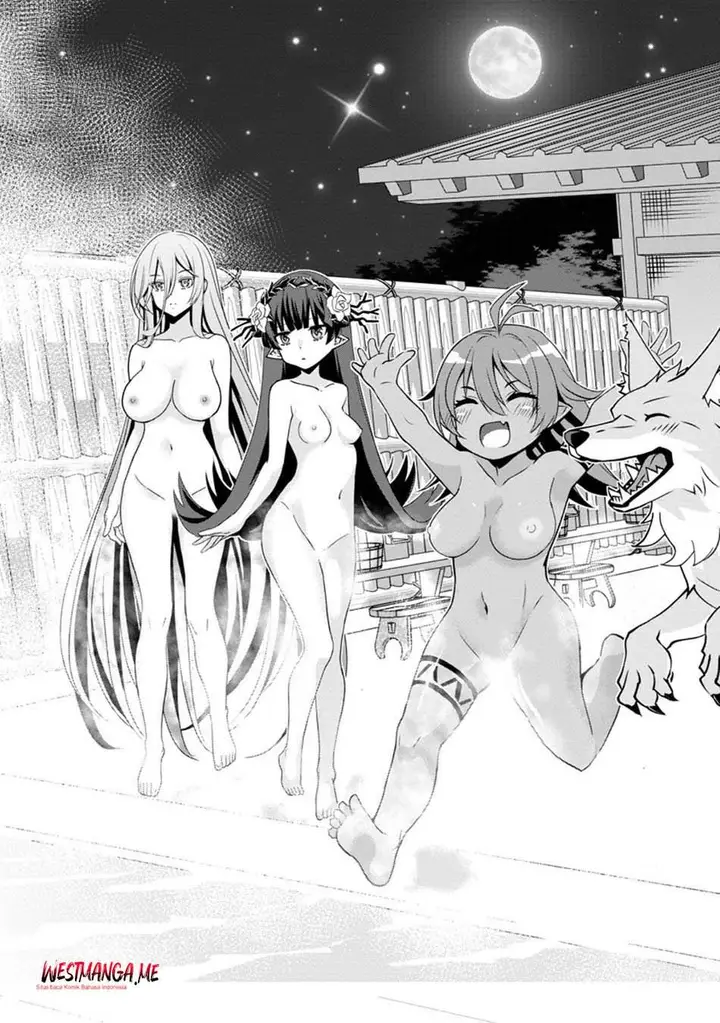 image-komik-hazure-skill-gacha-de-tsuiho-sa-reta-ore-wa-wagamama-osananajimi-o-zetsuen-shi-kakusei-suru-banno-cheat-skill-o-getto-shite-mezase-rakuraku-saikyo-slow-life-chapter-28-4/35