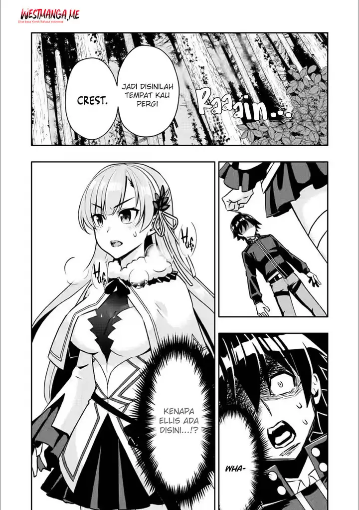 image-komik-hazure-skill-gacha-de-tsuiho-sa-reta-ore-wa-wagamama-osananajimi-o-zetsuen-shi-kakusei-suru-banno-cheat-skill-o-getto-shite-mezase-rakuraku-saikyo-slow-life-chapter-28-5/35