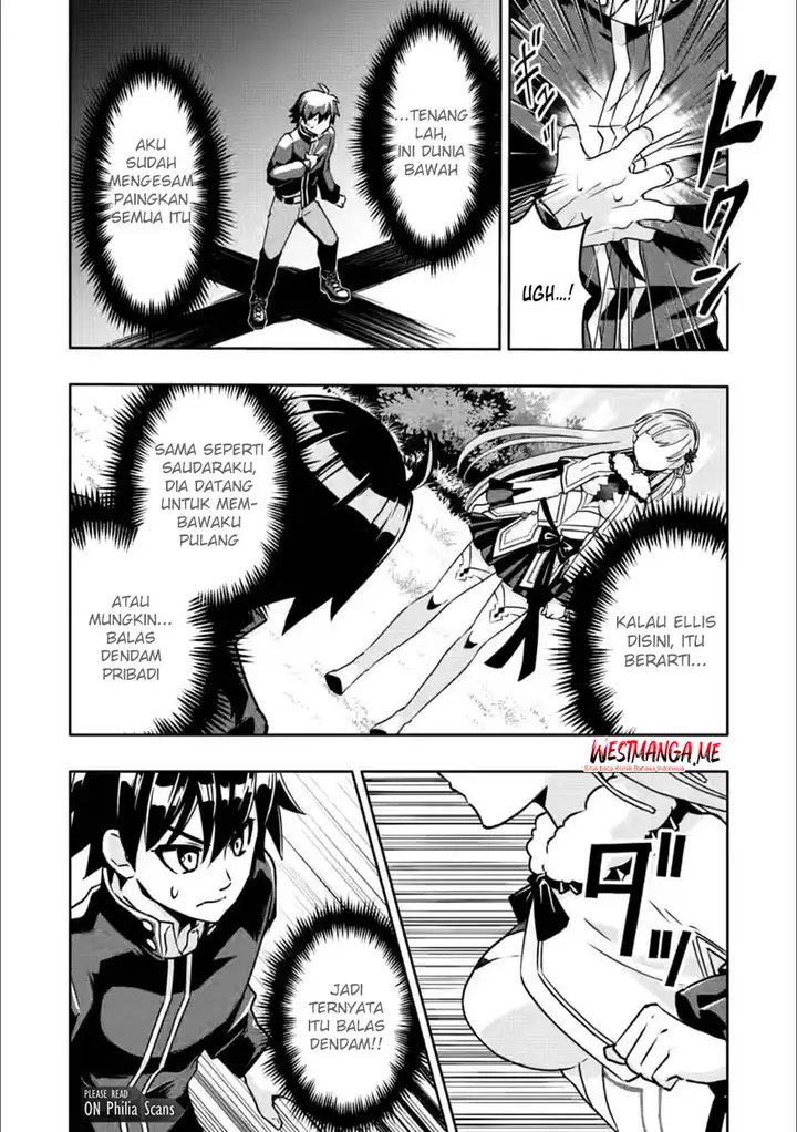 image-komik-hazure-skill-gacha-de-tsuiho-sa-reta-ore-wa-wagamama-osananajimi-o-zetsuen-shi-kakusei-suru-banno-cheat-skill-o-getto-shite-mezase-rakuraku-saikyo-slow-life-chapter-28-6/35