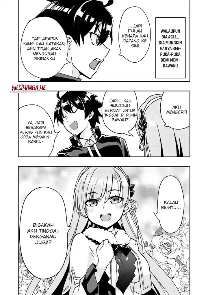 image-komik-hazure-skill-gacha-de-tsuiho-sa-reta-ore-wa-wagamama-osananajimi-o-zetsuen-shi-kakusei-suru-banno-cheat-skill-o-getto-shite-mezase-rakuraku-saikyo-slow-life-chapter-28-9/35