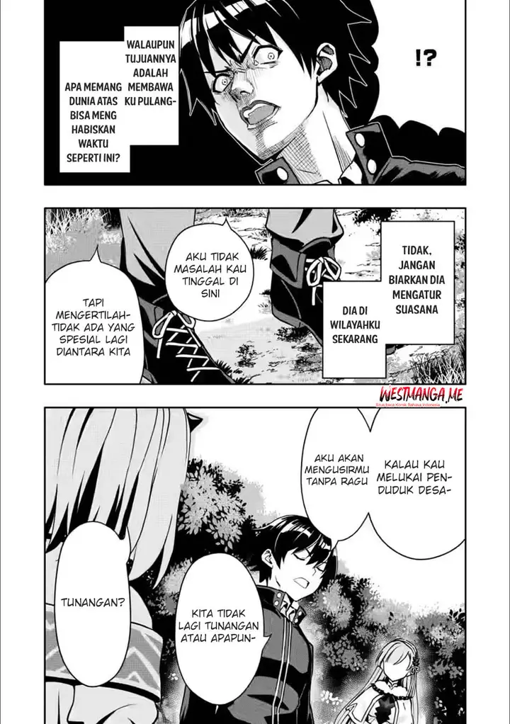 image-komik-hazure-skill-gacha-de-tsuiho-sa-reta-ore-wa-wagamama-osananajimi-o-zetsuen-shi-kakusei-suru-banno-cheat-skill-o-getto-shite-mezase-rakuraku-saikyo-slow-life-chapter-28-10/35