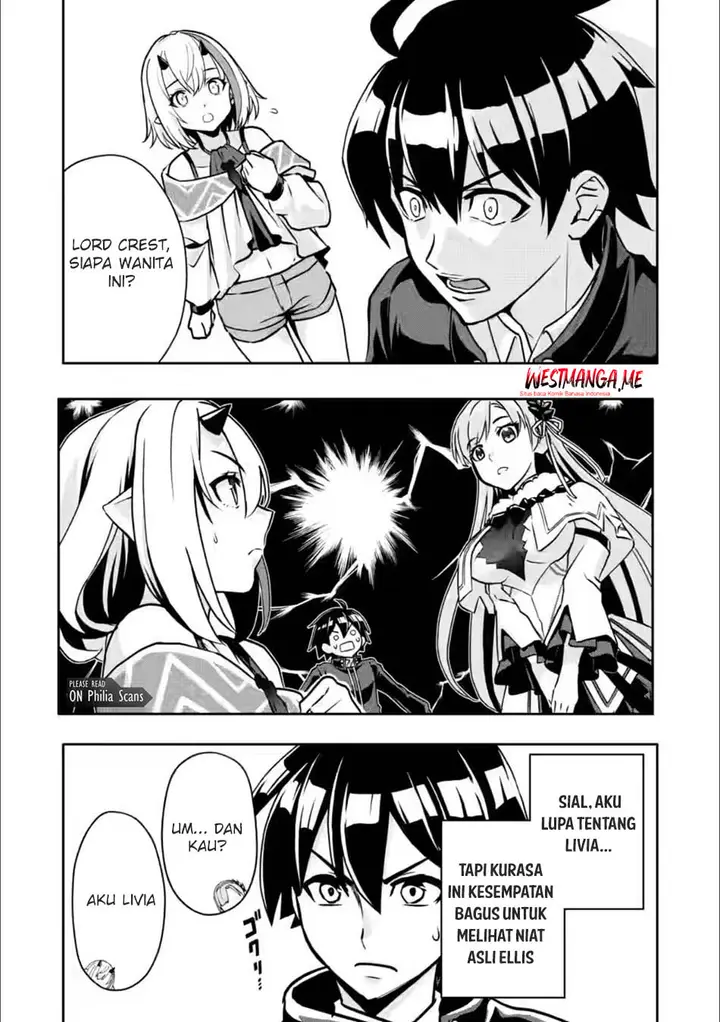 image-komik-hazure-skill-gacha-de-tsuiho-sa-reta-ore-wa-wagamama-osananajimi-o-zetsuen-shi-kakusei-suru-banno-cheat-skill-o-getto-shite-mezase-rakuraku-saikyo-slow-life-chapter-28-11/35