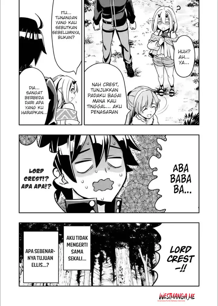 image-komik-hazure-skill-gacha-de-tsuiho-sa-reta-ore-wa-wagamama-osananajimi-o-zetsuen-shi-kakusei-suru-banno-cheat-skill-o-getto-shite-mezase-rakuraku-saikyo-slow-life-chapter-28-13/35