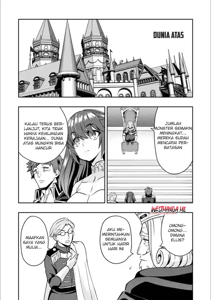 image-komik-hazure-skill-gacha-de-tsuiho-sa-reta-ore-wa-wagamama-osananajimi-o-zetsuen-shi-kakusei-suru-banno-cheat-skill-o-getto-shite-mezase-rakuraku-saikyo-slow-life-chapter-28-14/35
