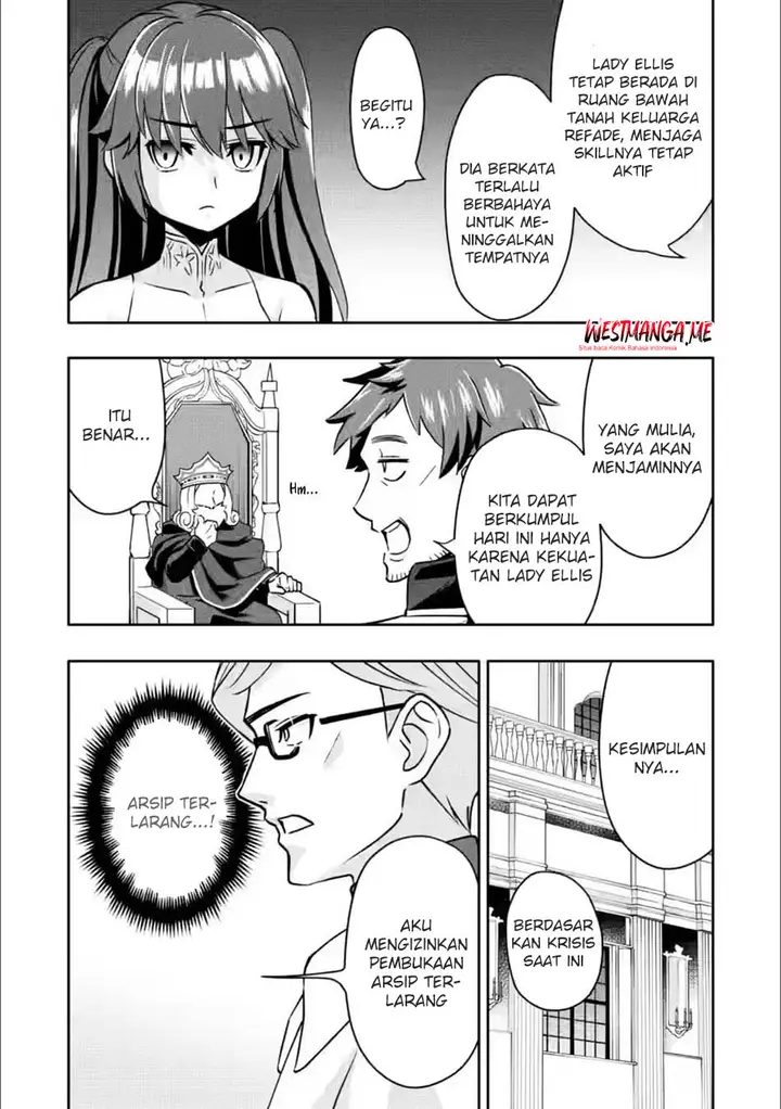 image-komik-hazure-skill-gacha-de-tsuiho-sa-reta-ore-wa-wagamama-osananajimi-o-zetsuen-shi-kakusei-suru-banno-cheat-skill-o-getto-shite-mezase-rakuraku-saikyo-slow-life-chapter-28-15/35