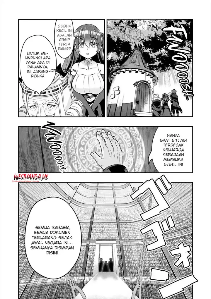 image-komik-hazure-skill-gacha-de-tsuiho-sa-reta-ore-wa-wagamama-osananajimi-o-zetsuen-shi-kakusei-suru-banno-cheat-skill-o-getto-shite-mezase-rakuraku-saikyo-slow-life-chapter-28-17/35