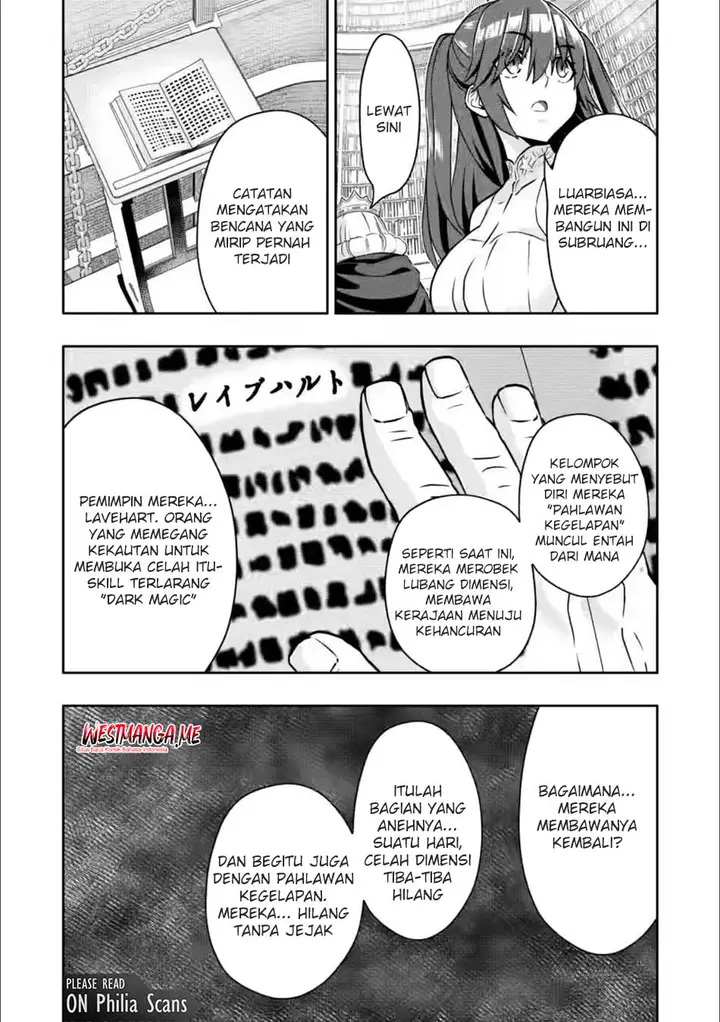image-komik-hazure-skill-gacha-de-tsuiho-sa-reta-ore-wa-wagamama-osananajimi-o-zetsuen-shi-kakusei-suru-banno-cheat-skill-o-getto-shite-mezase-rakuraku-saikyo-slow-life-chapter-28-18/35