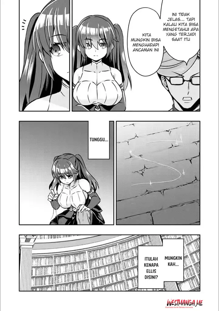image-komik-hazure-skill-gacha-de-tsuiho-sa-reta-ore-wa-wagamama-osananajimi-o-zetsuen-shi-kakusei-suru-banno-cheat-skill-o-getto-shite-mezase-rakuraku-saikyo-slow-life-chapter-28-19/35