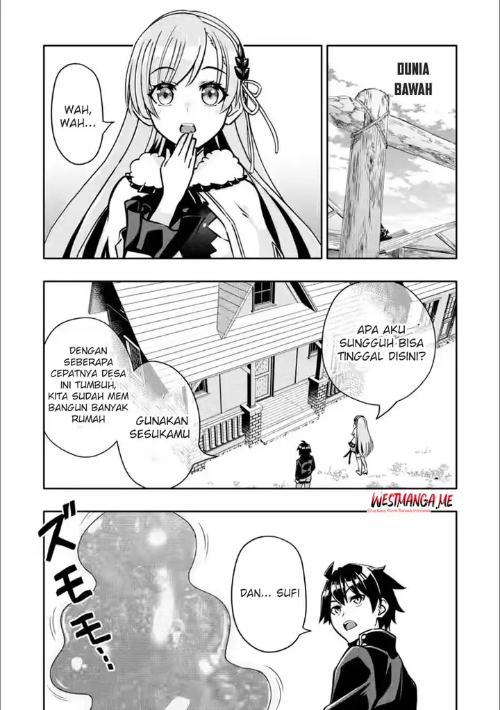 image-komik-hazure-skill-gacha-de-tsuiho-sa-reta-ore-wa-wagamama-osananajimi-o-zetsuen-shi-kakusei-suru-banno-cheat-skill-o-getto-shite-mezase-rakuraku-saikyo-slow-life-chapter-28-20/35