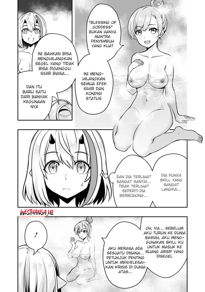 image-komik-hazure-skill-gacha-de-tsuiho-sa-reta-ore-wa-wagamama-osananajimi-o-zetsuen-shi-kakusei-suru-banno-cheat-skill-o-getto-shite-mezase-rakuraku-saikyo-slow-life-chapter-28-24/35