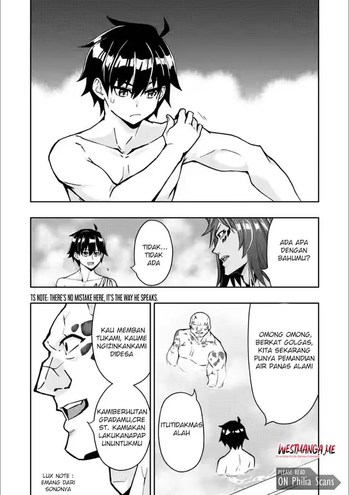 image-komik-hazure-skill-gacha-de-tsuiho-sa-reta-ore-wa-wagamama-osananajimi-o-zetsuen-shi-kakusei-suru-banno-cheat-skill-o-getto-shite-mezase-rakuraku-saikyo-slow-life-chapter-28-27/35