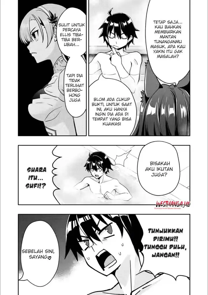 image-komik-hazure-skill-gacha-de-tsuiho-sa-reta-ore-wa-wagamama-osananajimi-o-zetsuen-shi-kakusei-suru-banno-cheat-skill-o-getto-shite-mezase-rakuraku-saikyo-slow-life-chapter-28-28/35