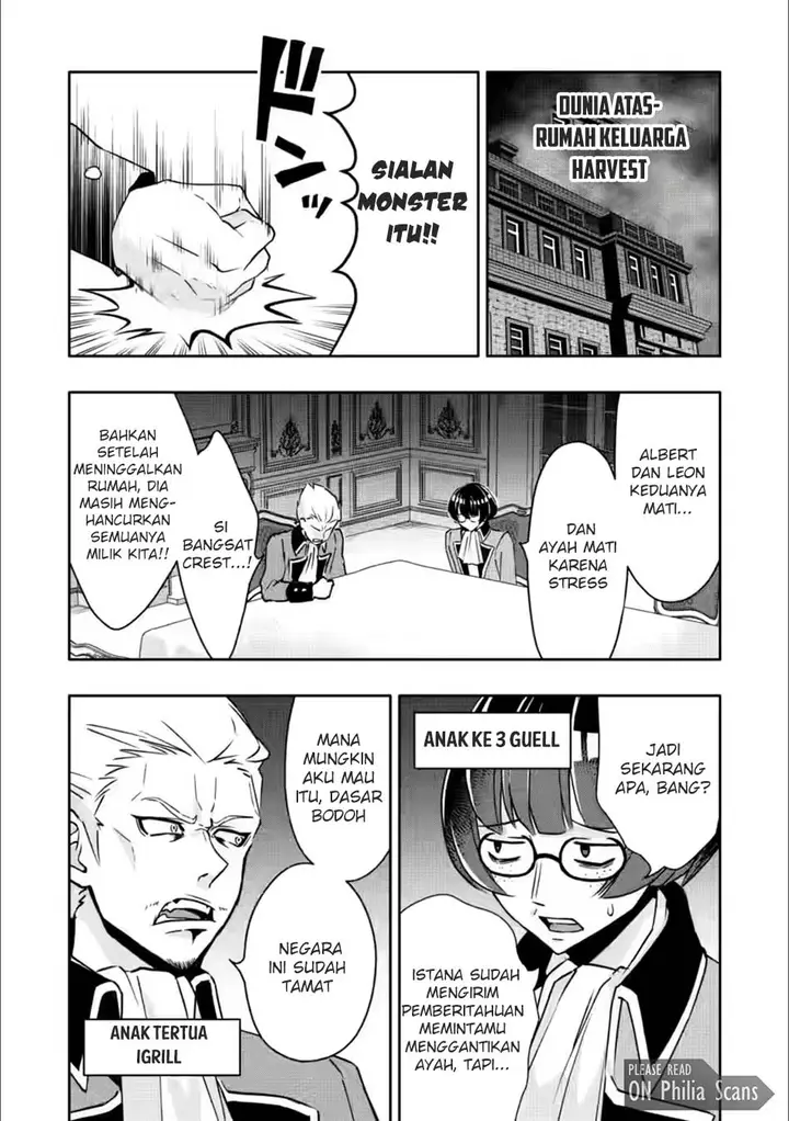 image-komik-hazure-skill-gacha-de-tsuiho-sa-reta-ore-wa-wagamama-osananajimi-o-zetsuen-shi-kakusei-suru-banno-cheat-skill-o-getto-shite-mezase-rakuraku-saikyo-slow-life-chapter-28-31/35