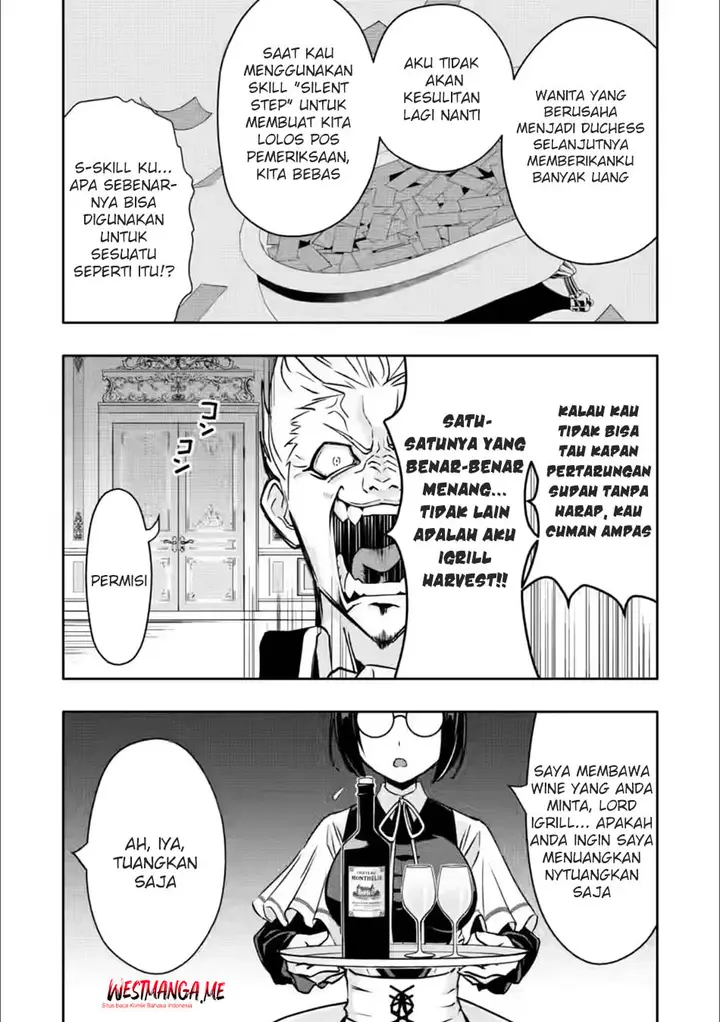 image-komik-hazure-skill-gacha-de-tsuiho-sa-reta-ore-wa-wagamama-osananajimi-o-zetsuen-shi-kakusei-suru-banno-cheat-skill-o-getto-shite-mezase-rakuraku-saikyo-slow-life-chapter-28-32/35