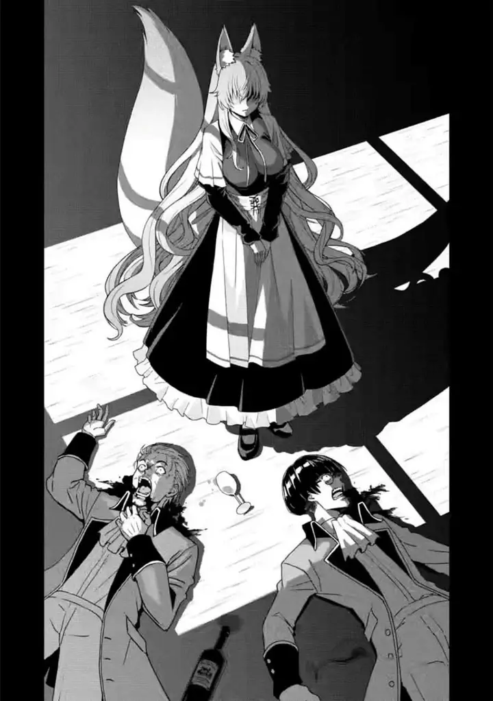 image-komik-hazure-skill-gacha-de-tsuiho-sa-reta-ore-wa-wagamama-osananajimi-o-zetsuen-shi-kakusei-suru-banno-cheat-skill-o-getto-shite-mezase-rakuraku-saikyo-slow-life-chapter-29-2/24
