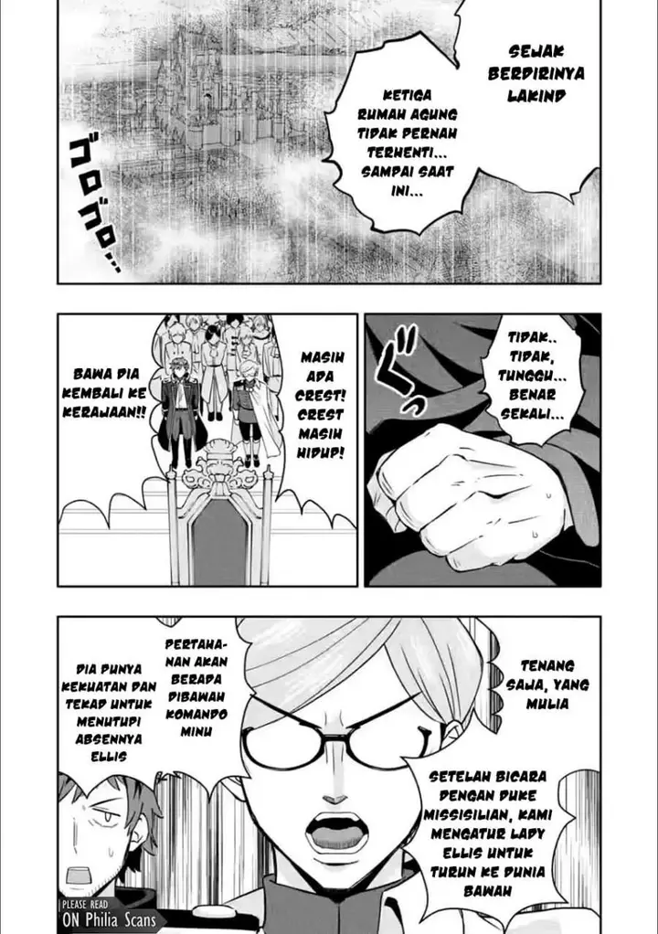 image-komik-hazure-skill-gacha-de-tsuiho-sa-reta-ore-wa-wagamama-osananajimi-o-zetsuen-shi-kakusei-suru-banno-cheat-skill-o-getto-shite-mezase-rakuraku-saikyo-slow-life-chapter-29-4/24