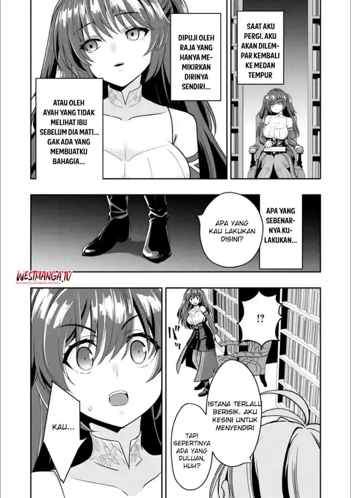 image-komik-hazure-skill-gacha-de-tsuiho-sa-reta-ore-wa-wagamama-osananajimi-o-zetsuen-shi-kakusei-suru-banno-cheat-skill-o-getto-shite-mezase-rakuraku-saikyo-slow-life-chapter-29-8/24