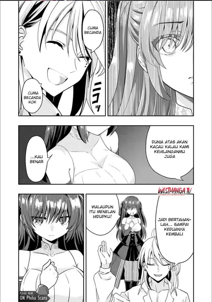 image-komik-hazure-skill-gacha-de-tsuiho-sa-reta-ore-wa-wagamama-osananajimi-o-zetsuen-shi-kakusei-suru-banno-cheat-skill-o-getto-shite-mezase-rakuraku-saikyo-slow-life-chapter-29-12/24