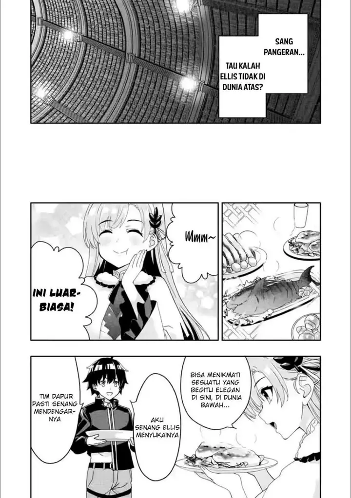 image-komik-hazure-skill-gacha-de-tsuiho-sa-reta-ore-wa-wagamama-osananajimi-o-zetsuen-shi-kakusei-suru-banno-cheat-skill-o-getto-shite-mezase-rakuraku-saikyo-slow-life-chapter-29-13/24