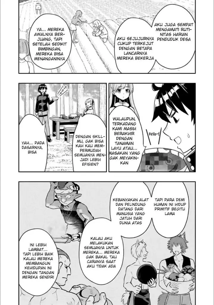 image-komik-hazure-skill-gacha-de-tsuiho-sa-reta-ore-wa-wagamama-osananajimi-o-zetsuen-shi-kakusei-suru-banno-cheat-skill-o-getto-shite-mezase-rakuraku-saikyo-slow-life-chapter-29-14/24