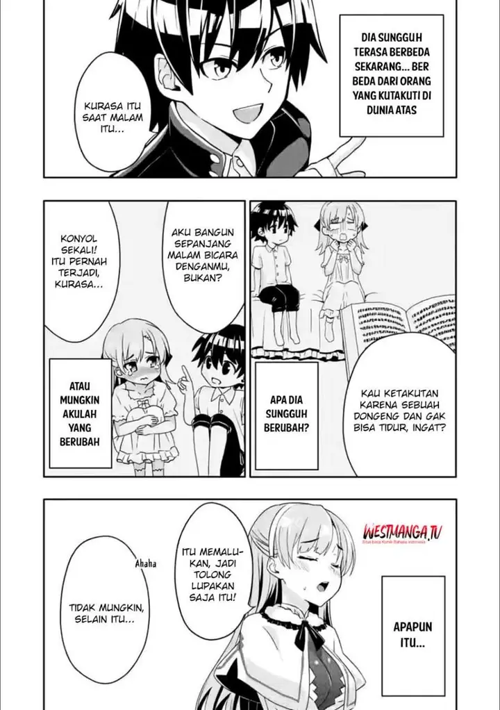 image-komik-hazure-skill-gacha-de-tsuiho-sa-reta-ore-wa-wagamama-osananajimi-o-zetsuen-shi-kakusei-suru-banno-cheat-skill-o-getto-shite-mezase-rakuraku-saikyo-slow-life-chapter-29-18/24