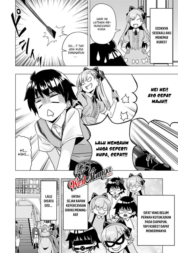image-komik-hazure-skill-gacha-de-tsuiho-sa-reta-ore-wa-wagamama-osananajimi-o-zetsuen-shi-kakusei-suru-banno-cheat-skill-o-getto-shite-mezase-rakuraku-saikyo-slow-life-chapter-3.1-5/13