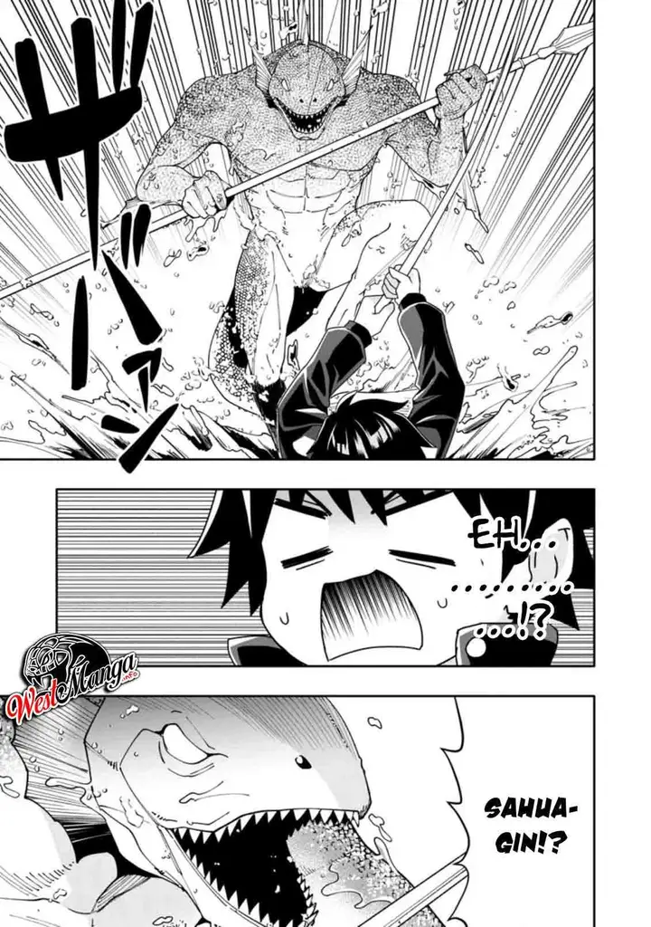 image-komik-hazure-skill-gacha-de-tsuiho-sa-reta-ore-wa-wagamama-osananajimi-o-zetsuen-shi-kakusei-suru-banno-cheat-skill-o-getto-shite-mezase-rakuraku-saikyo-slow-life-chapter-4.3-8/13