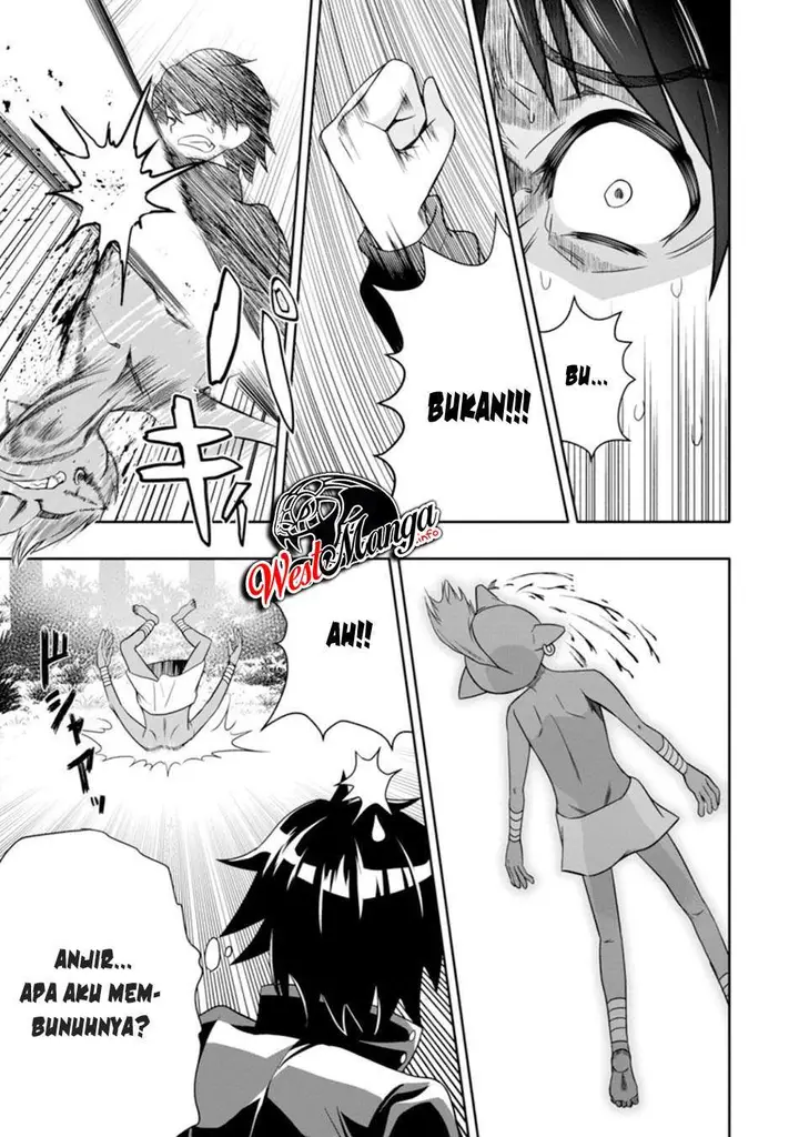 image-komik-hazure-skill-gacha-de-tsuiho-sa-reta-ore-wa-wagamama-osananajimi-o-zetsuen-shi-kakusei-suru-banno-cheat-skill-o-getto-shite-mezase-rakuraku-saikyo-slow-life-chapter-6.2-2/13
