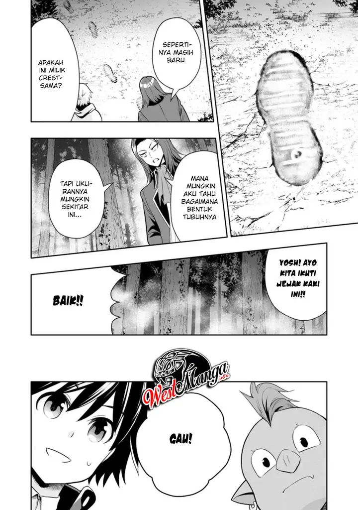 image-komik-hazure-skill-gacha-de-tsuiho-sa-reta-ore-wa-wagamama-osananajimi-o-zetsuen-shi-kakusei-suru-banno-cheat-skill-o-getto-shite-mezase-rakuraku-saikyo-slow-life-chapter-6.3-3/13