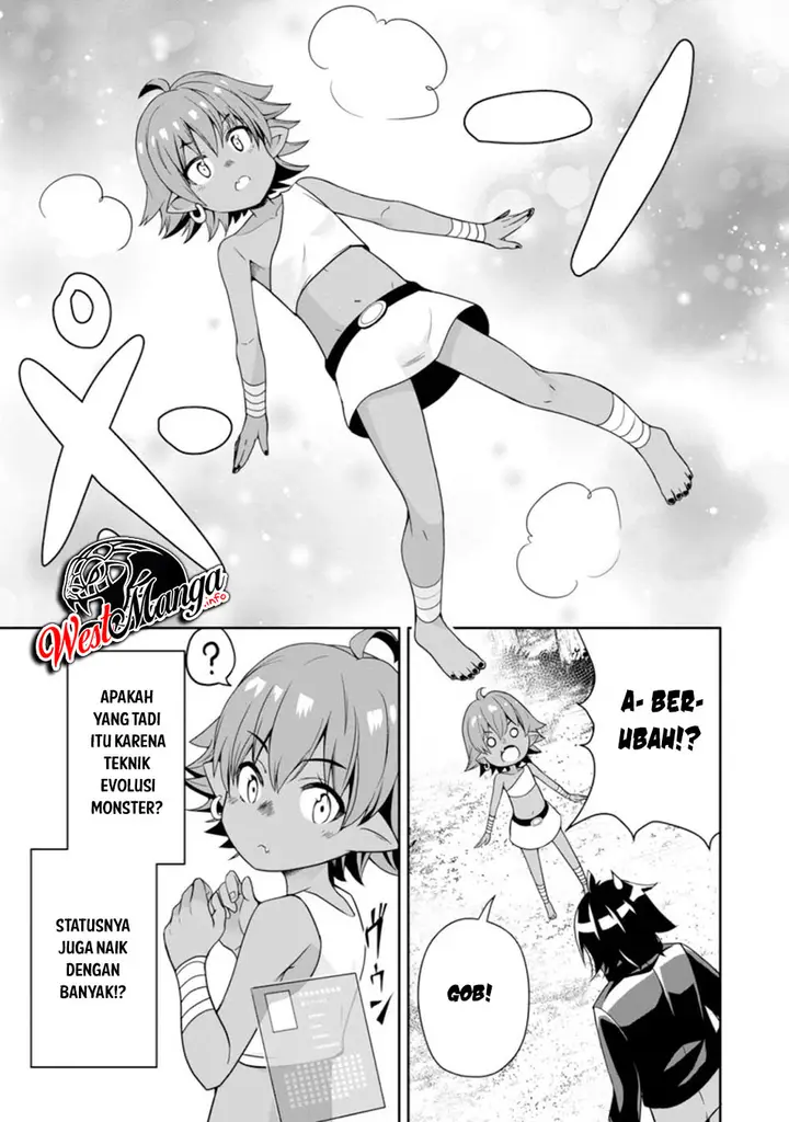 image-komik-hazure-skill-gacha-de-tsuiho-sa-reta-ore-wa-wagamama-osananajimi-o-zetsuen-shi-kakusei-suru-banno-cheat-skill-o-getto-shite-mezase-rakuraku-saikyo-slow-life-chapter-6.3-6/13