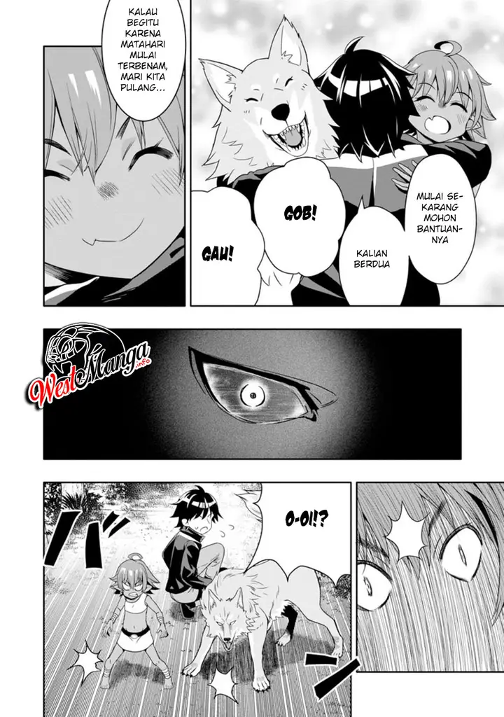 image-komik-hazure-skill-gacha-de-tsuiho-sa-reta-ore-wa-wagamama-osananajimi-o-zetsuen-shi-kakusei-suru-banno-cheat-skill-o-getto-shite-mezase-rakuraku-saikyo-slow-life-chapter-6.3-9/13