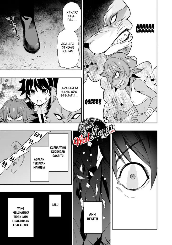 image-komik-hazure-skill-gacha-de-tsuiho-sa-reta-ore-wa-wagamama-osananajimi-o-zetsuen-shi-kakusei-suru-banno-cheat-skill-o-getto-shite-mezase-rakuraku-saikyo-slow-life-chapter-6.3-10/13