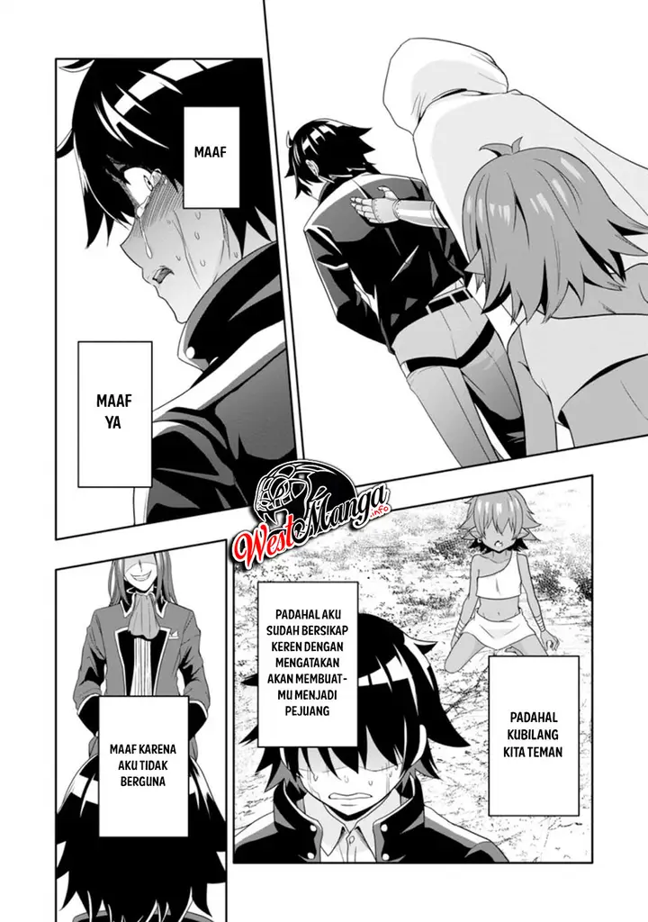 image-komik-hazure-skill-gacha-de-tsuiho-sa-reta-ore-wa-wagamama-osananajimi-o-zetsuen-shi-kakusei-suru-banno-cheat-skill-o-getto-shite-mezase-rakuraku-saikyo-slow-life-chapter-7.2-7/13