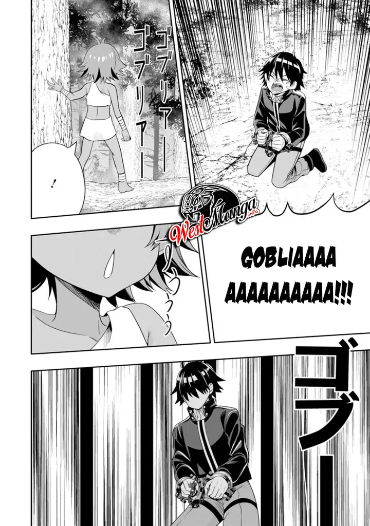 image-komik-hazure-skill-gacha-de-tsuiho-sa-reta-ore-wa-wagamama-osananajimi-o-zetsuen-shi-kakusei-suru-banno-cheat-skill-o-getto-shite-mezase-rakuraku-saikyo-slow-life-chapter-7.3-5/13
