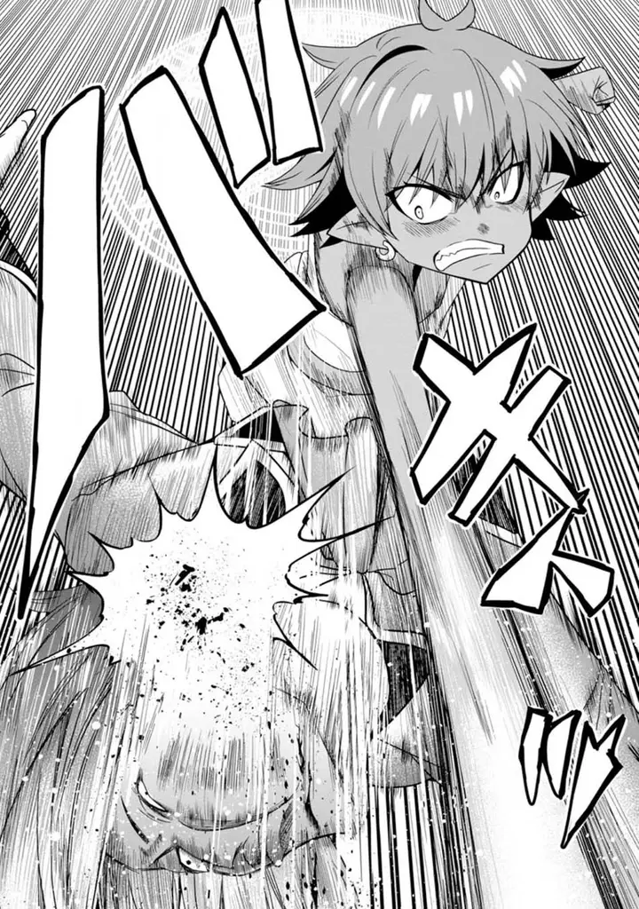 image-komik-hazure-skill-gacha-de-tsuiho-sa-reta-ore-wa-wagamama-osananajimi-o-zetsuen-shi-kakusei-suru-banno-cheat-skill-o-getto-shite-mezase-rakuraku-saikyo-slow-life-chapter-7.3-8/13