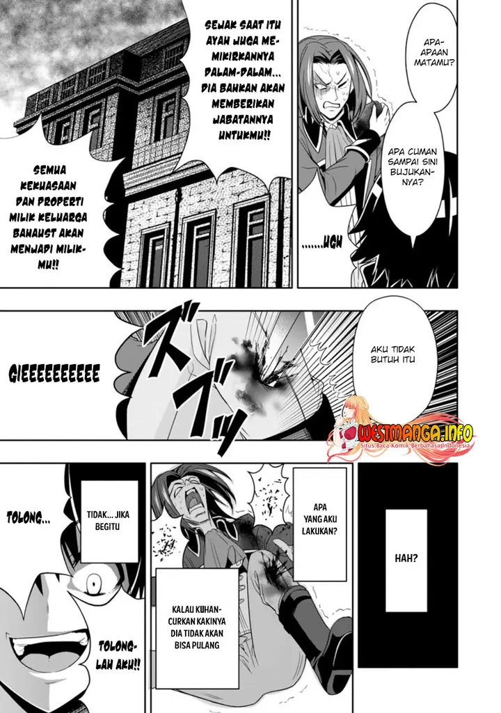 image-komik-hazure-skill-gacha-de-tsuiho-sa-reta-ore-wa-wagamama-osananajimi-o-zetsuen-shi-kakusei-suru-banno-cheat-skill-o-getto-shite-mezase-rakuraku-saikyo-slow-life-chapter-8.2-1/13